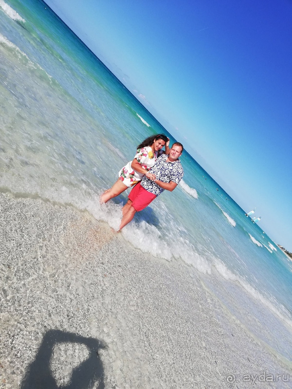 фото Memories Varadero Beach Resort