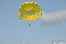 Отдых в Сочи, отеле "Колизей"