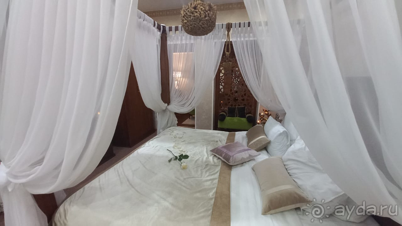 Восточная сказка в сердце холодной республики .