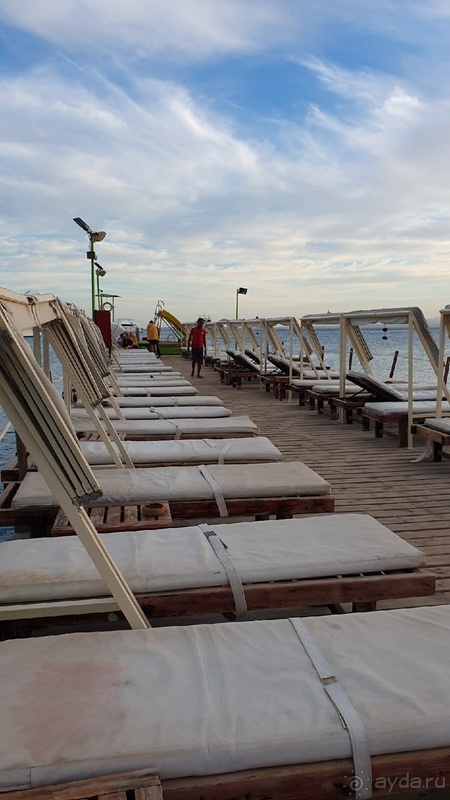 фото Elysees Dream Beach Hotel