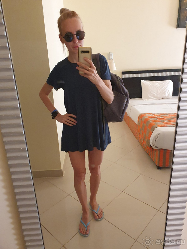 фото Elysees Dream Beach Hotel