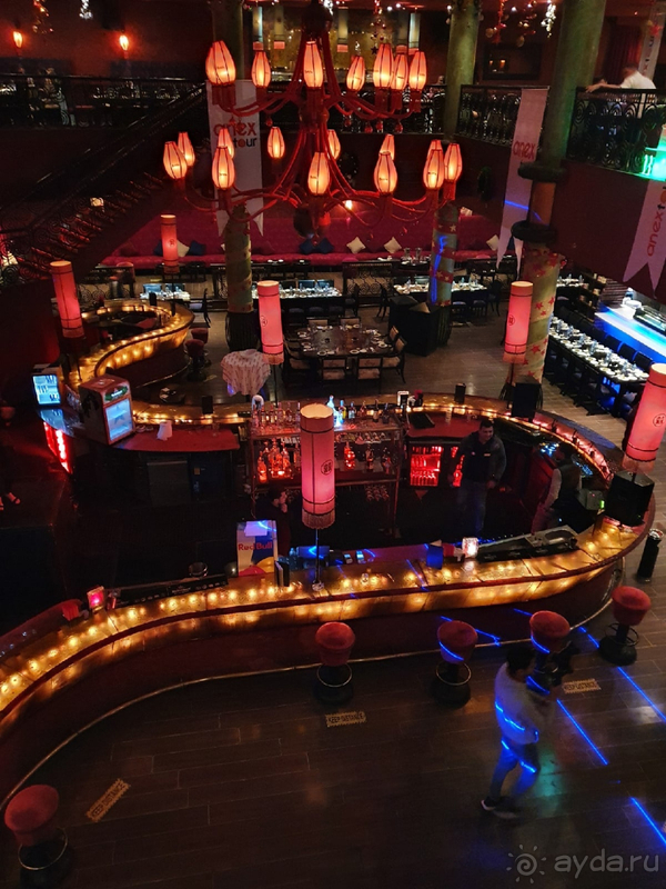 фото Elysees Dream Beach Hotel