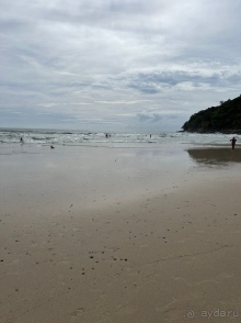 Отличный отель на Пхукете для отдыха с семьей