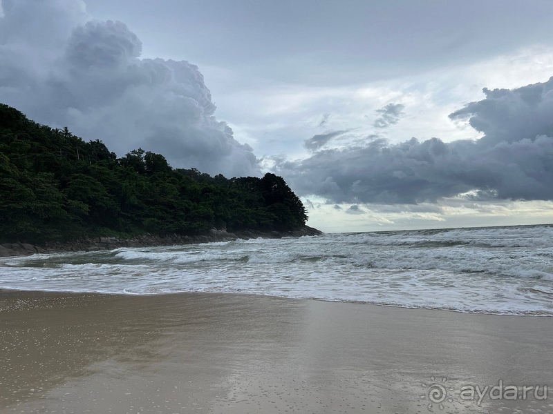 Отличный отель на Пхукете для отдыха с семьей