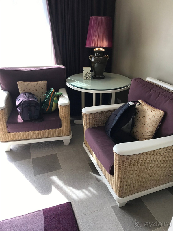 Восхитительно!