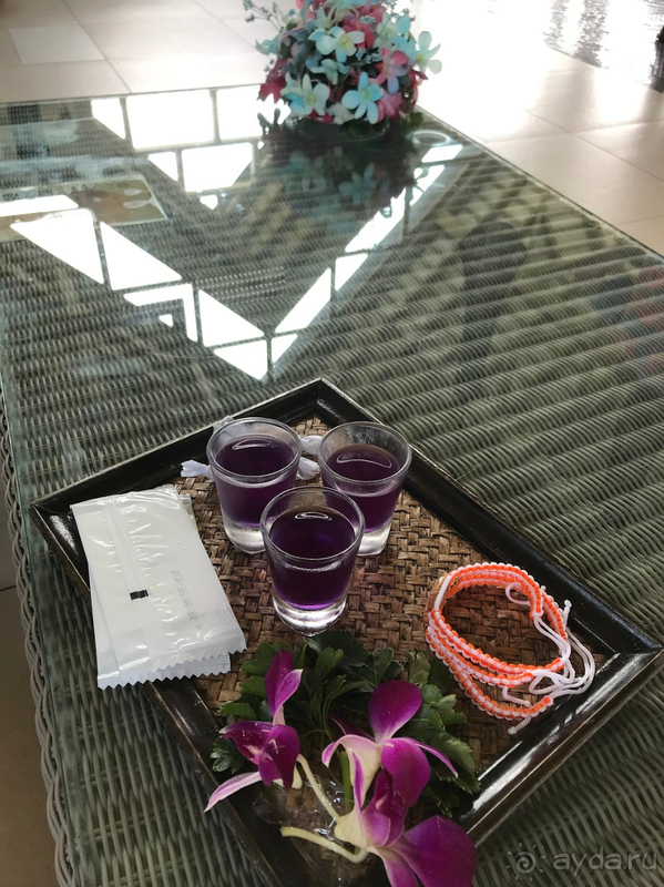 Восхитительно!