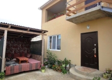 Гостевой дом "у Олеси" Судак ,Крым