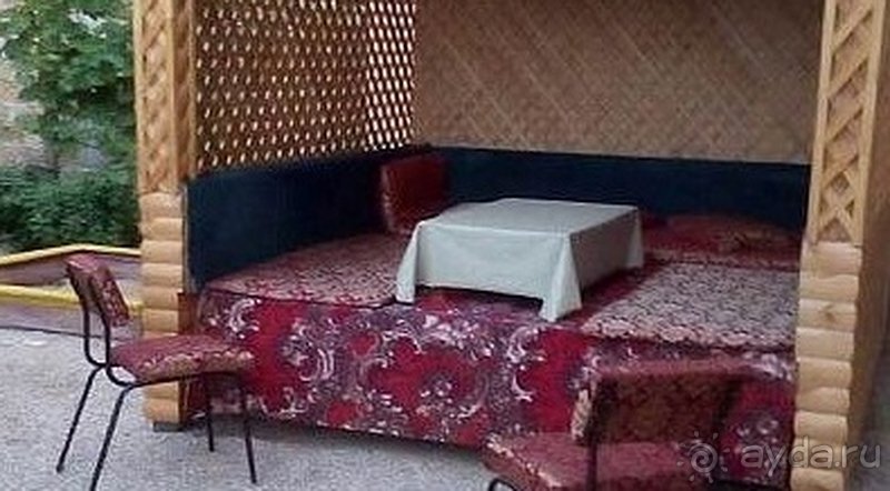 Гостевой дом "у Олеси" Судак ,Крым