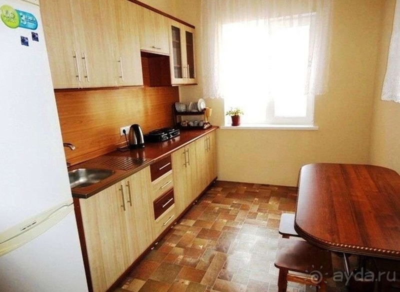 Гостевой дом "у Олеси" Судак ,Крым