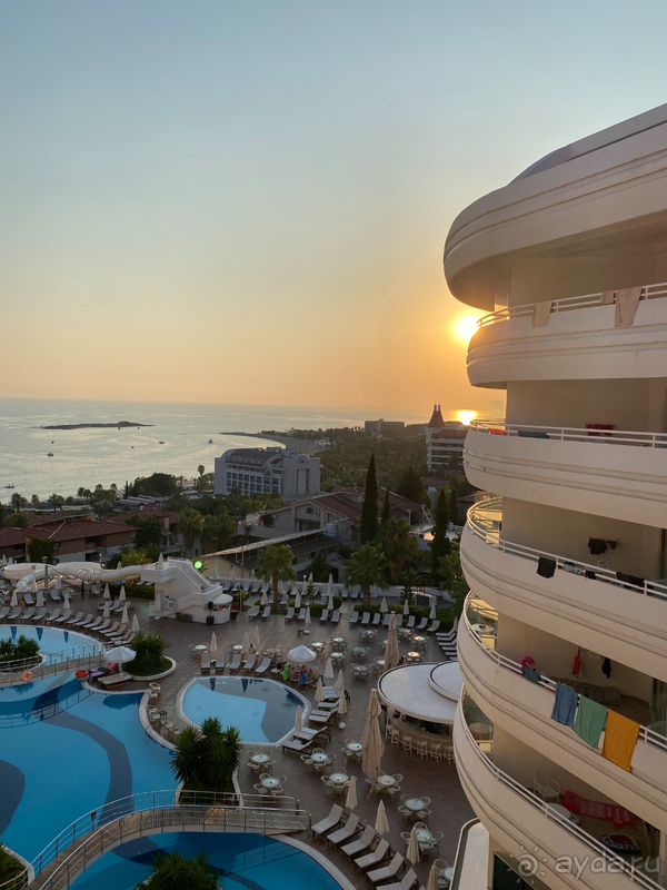 Великолепный отдых в Турции летом 2022 года!