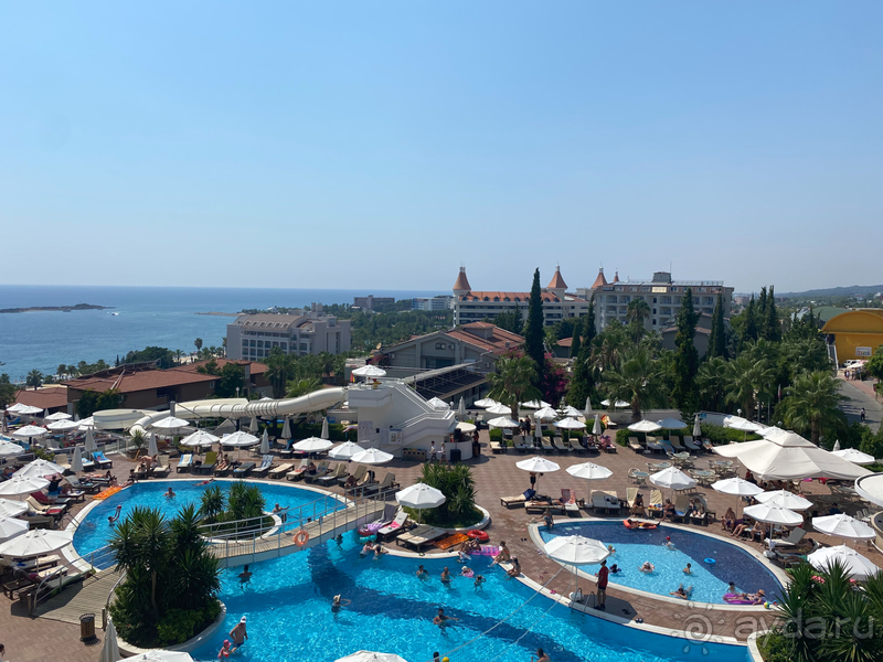 Великолепный отдых в Турции летом 2022 года!