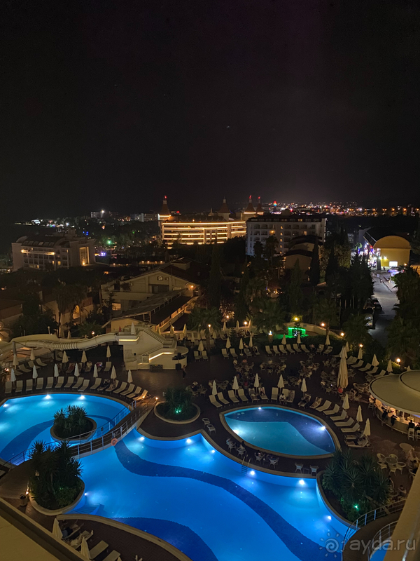 Великолепный отдых в Турции летом 2022 года!