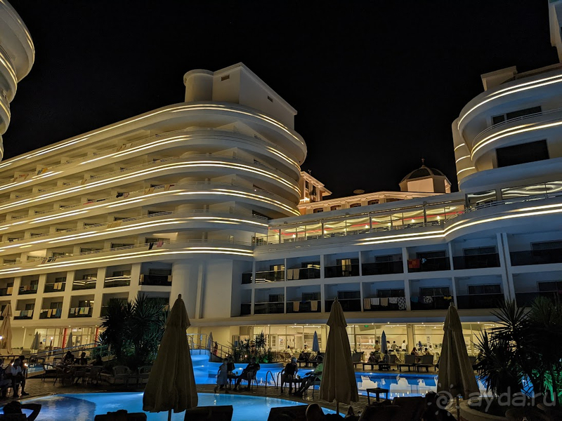 Великолепный отдых в Турции летом 2022 года!