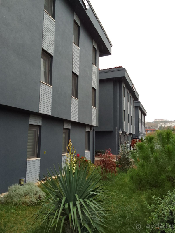 Ucar Royal, Sile/Istanbul