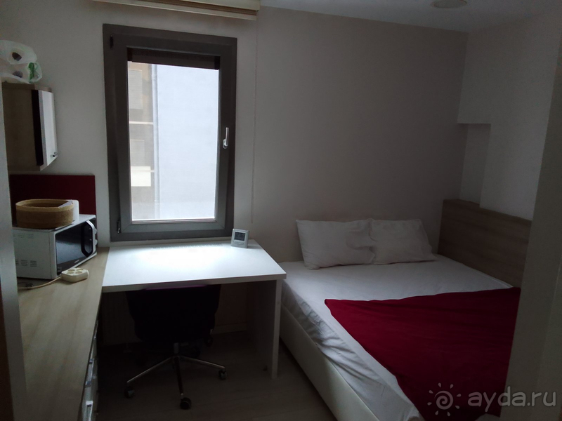 Ucar Royal, Sile/Istanbul