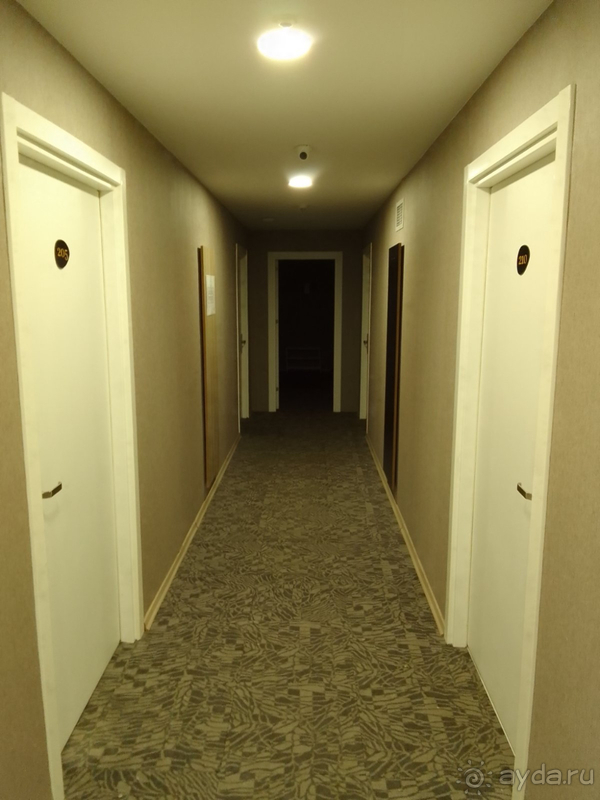 Ucar Royal, Sile/Istanbul