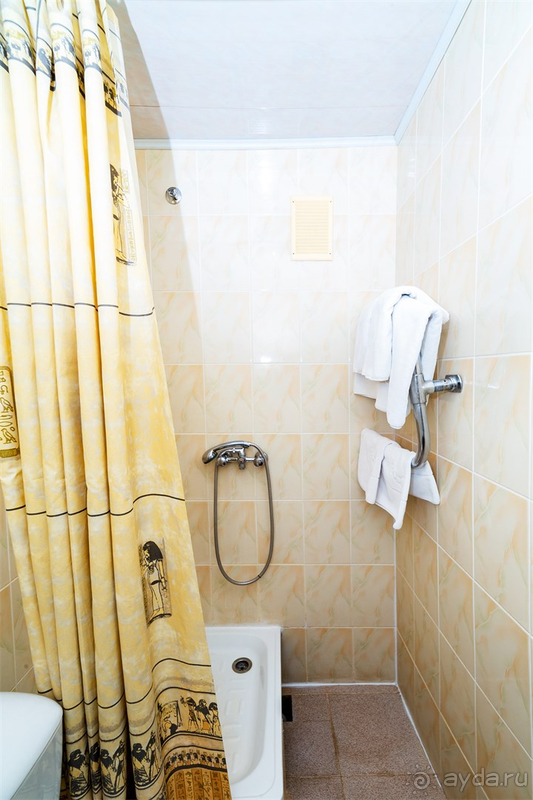 Самый лучший отель во Владимире!