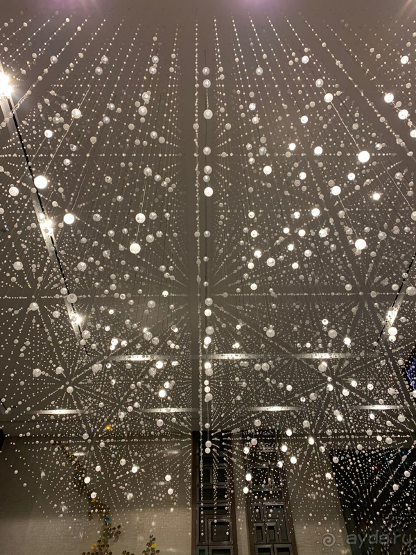 Hayatt Cetric Jumeirah Dubai