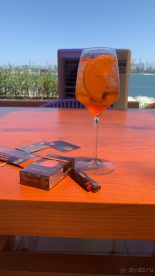 Hayatt Cetric Jumeirah Dubai