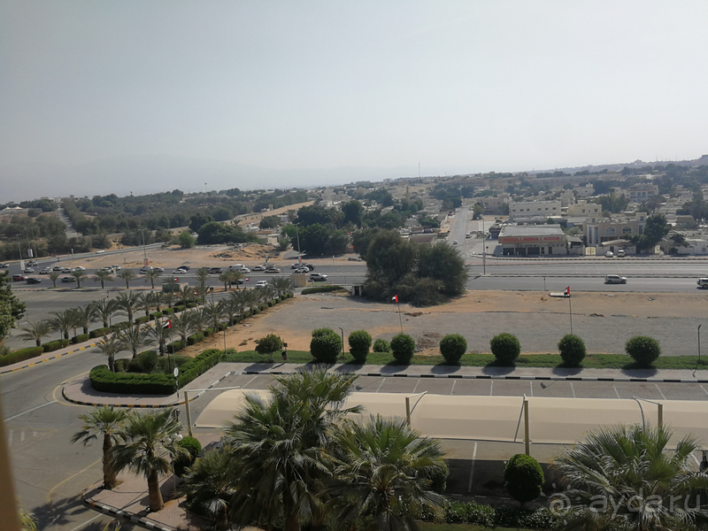 фото Ras Al Khaimah