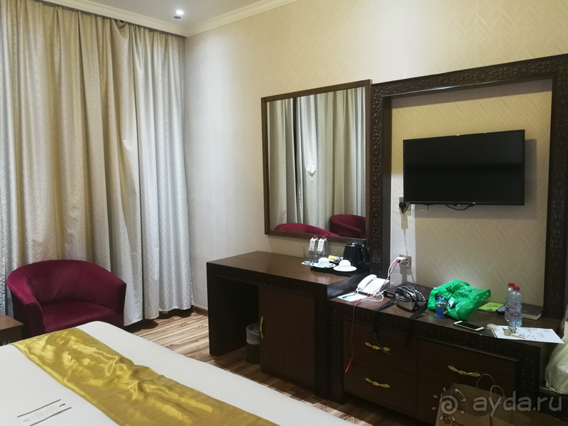 Прекрасно провели 9 дней отпуска!