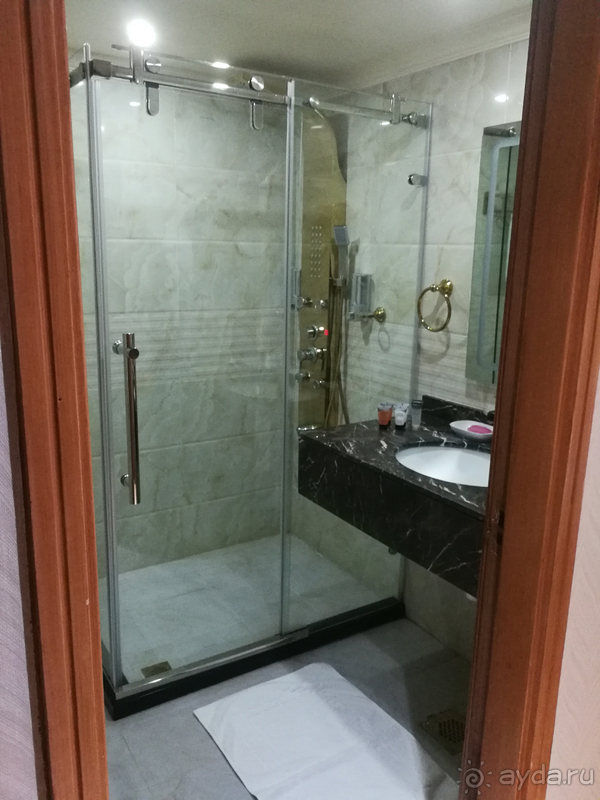 Прекрасно провели 9 дней отпуска!