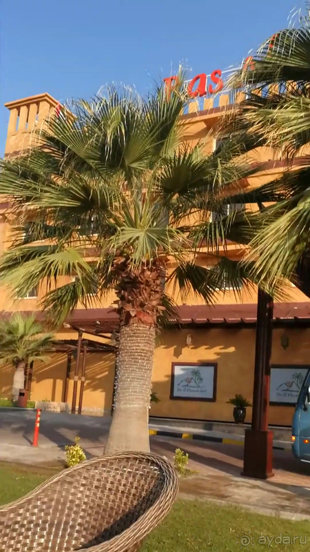 Прекрасно провели 9 дней отпуска!