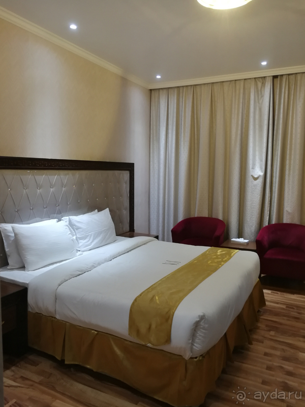 Прекрасно провели 9 дней отпуска!