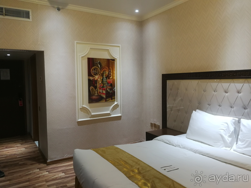 Прекрасно провели 9 дней отпуска!