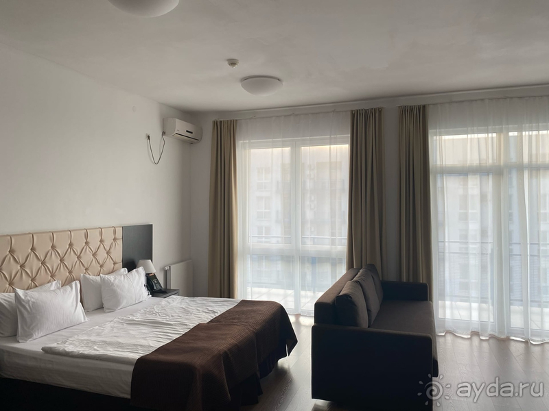 "Имеретинский" гостиничный комплекс