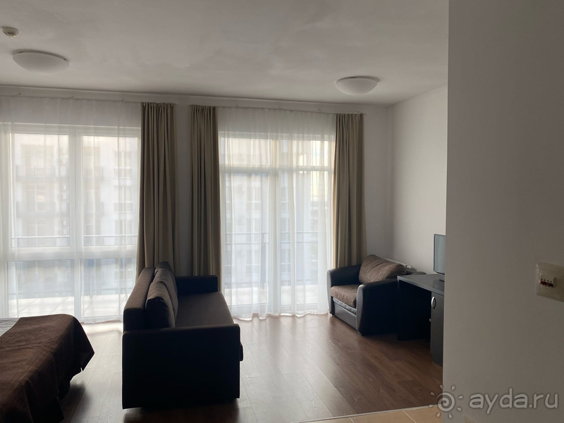 "Имеретинский" гостиничный комплекс