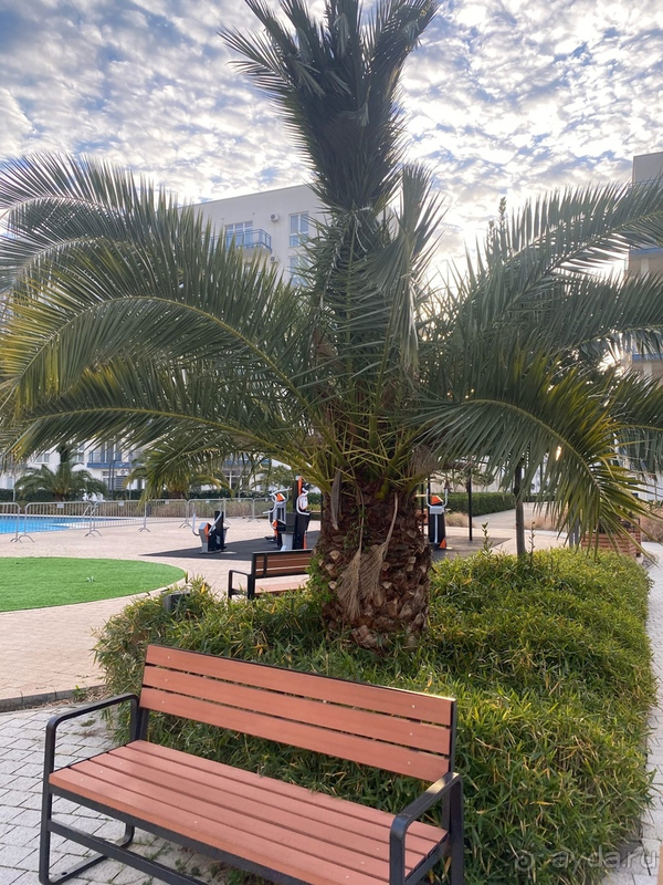 "Имеретинский" гостиничный комплекс