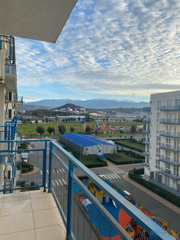 "Имеретинский" гостиничный комплекс