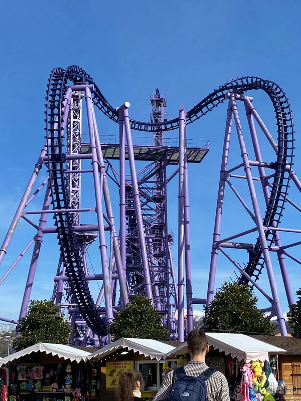 "Имеретинский" гостиничный комплекс