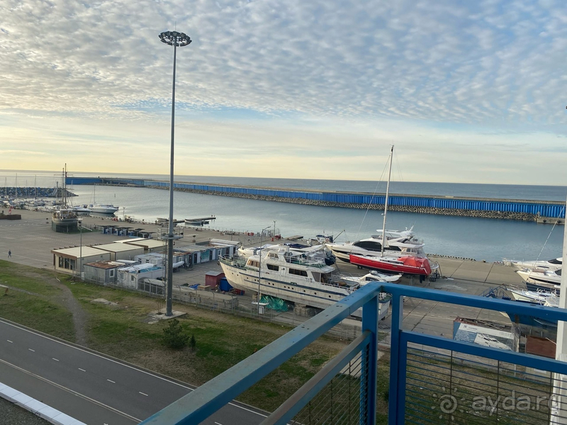 "Имеретинский" гостиничный комплекс