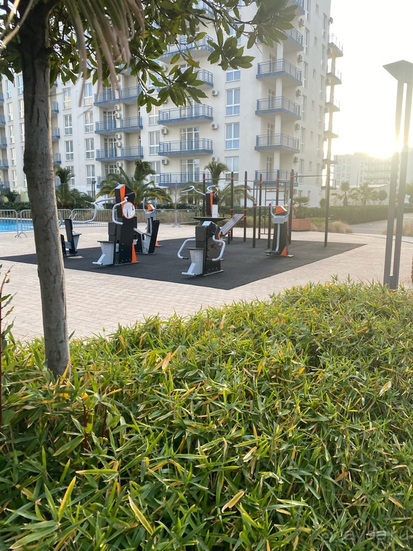 "Имеретинский" гостиничный комплекс