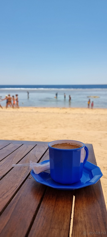 Достойный отель для спокойного, размеренного отдыха