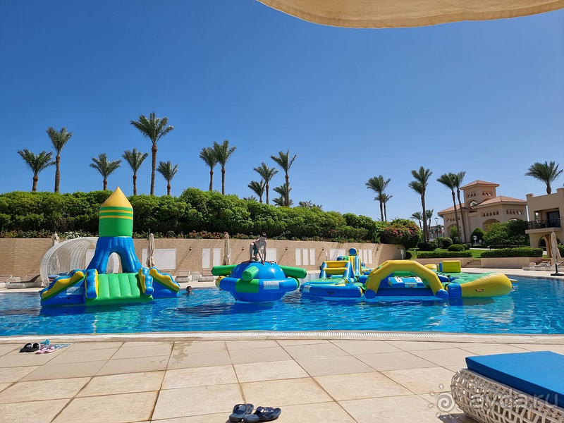 Достойный отель для спокойного, размеренного отдыха Достойный отель для спокойного, размеренного отдыха