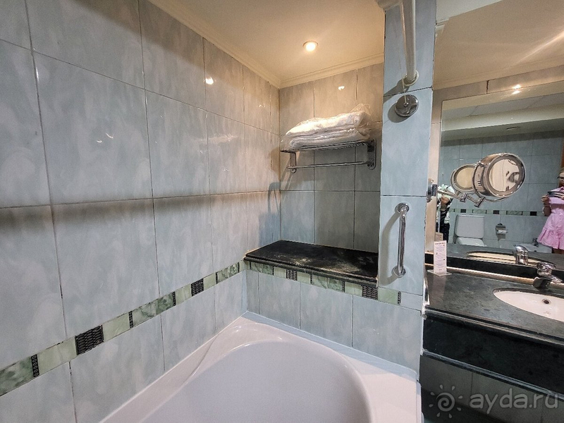 Отличный отдых в Египте!