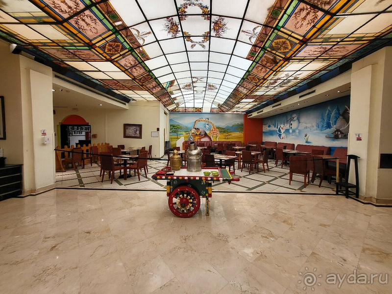 Отличный отдых в Египте!