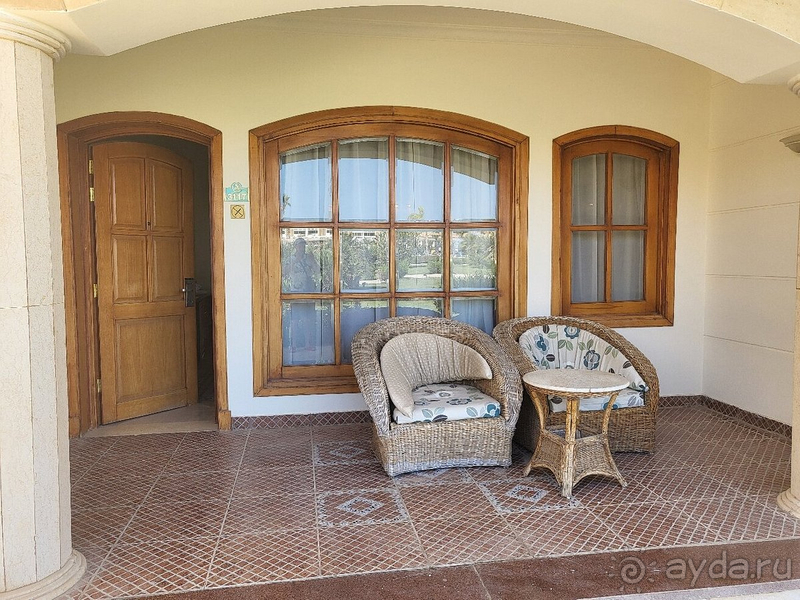 Отличный отдых в Египте!