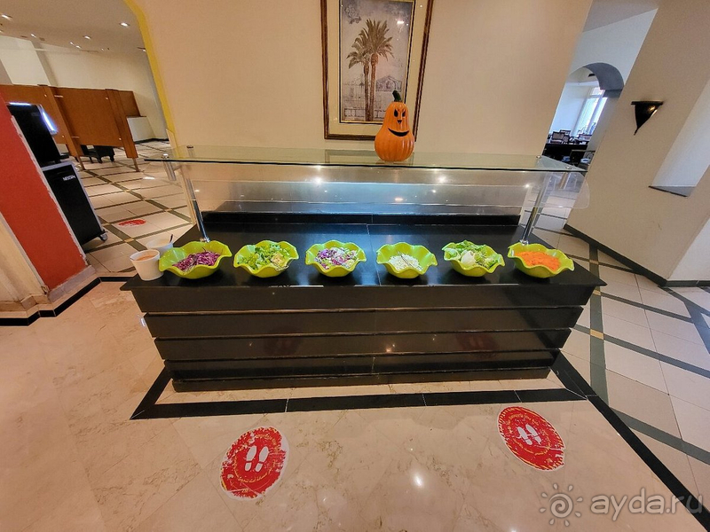 Отличный отдых в Египте!