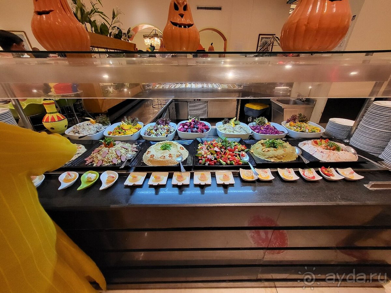 Отличный отдых в Египте!