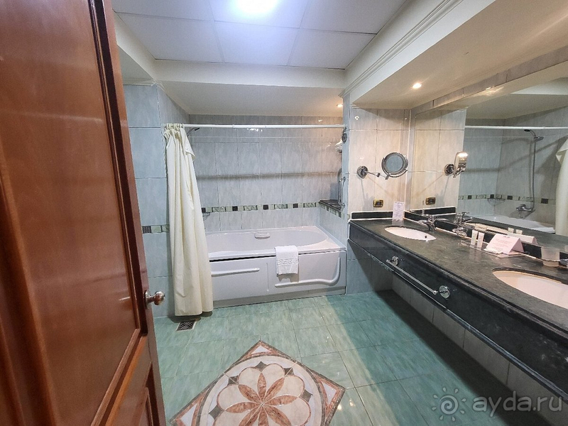 Отличный отдых в Египте!