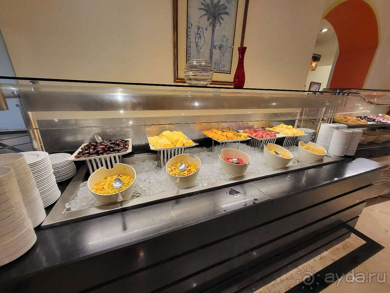 Отличный отдых в Египте!