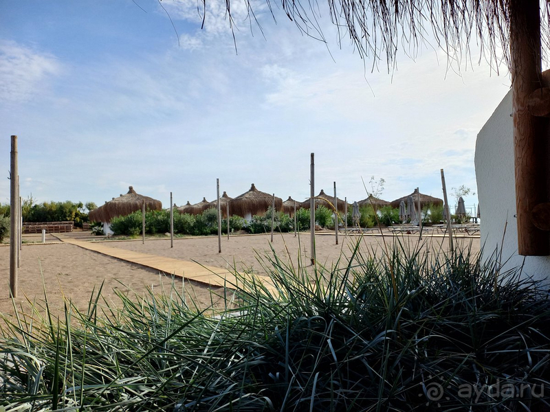 Высокие стандарты качественного отдыха