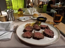 Высокие стандарты качественного отдыха