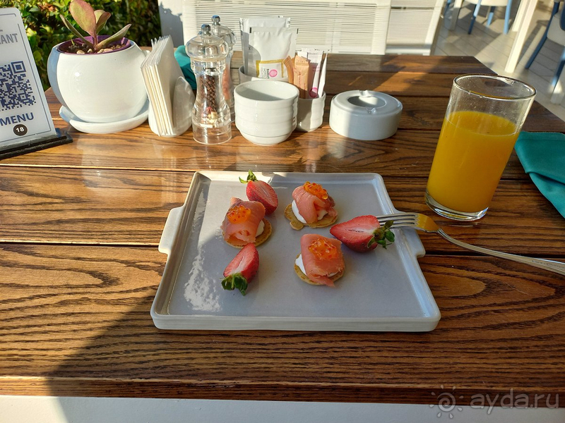 Высокие стандарты качественного отдыха