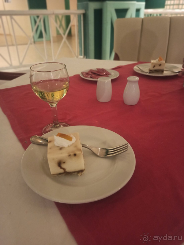 Действительно не хотелось уезжать!