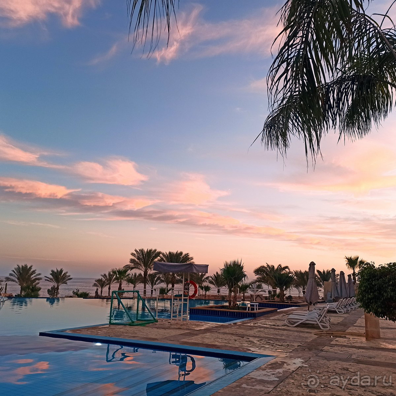 Действительно не хотелось уезжать!